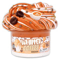 Whipped Coffee Slime