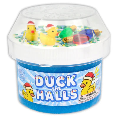 Duck the Halls