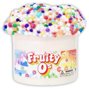 Fruit Os Slime