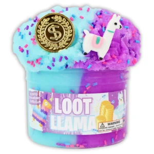 Loot Llama
